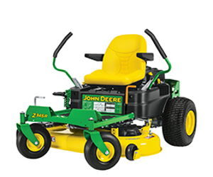 John Deere Zero Turn